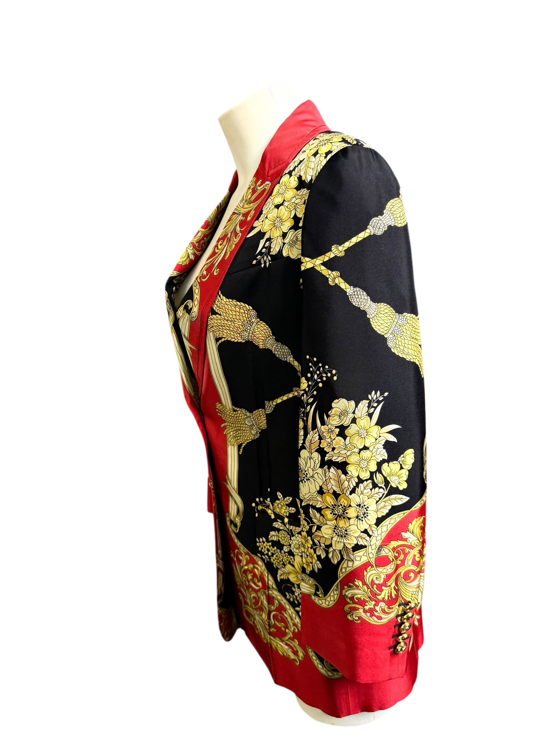 Gucci jacket | LOOP-Marktplatz