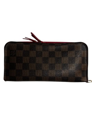 Louis Vuitton wallet | LOOP-Marktplatz