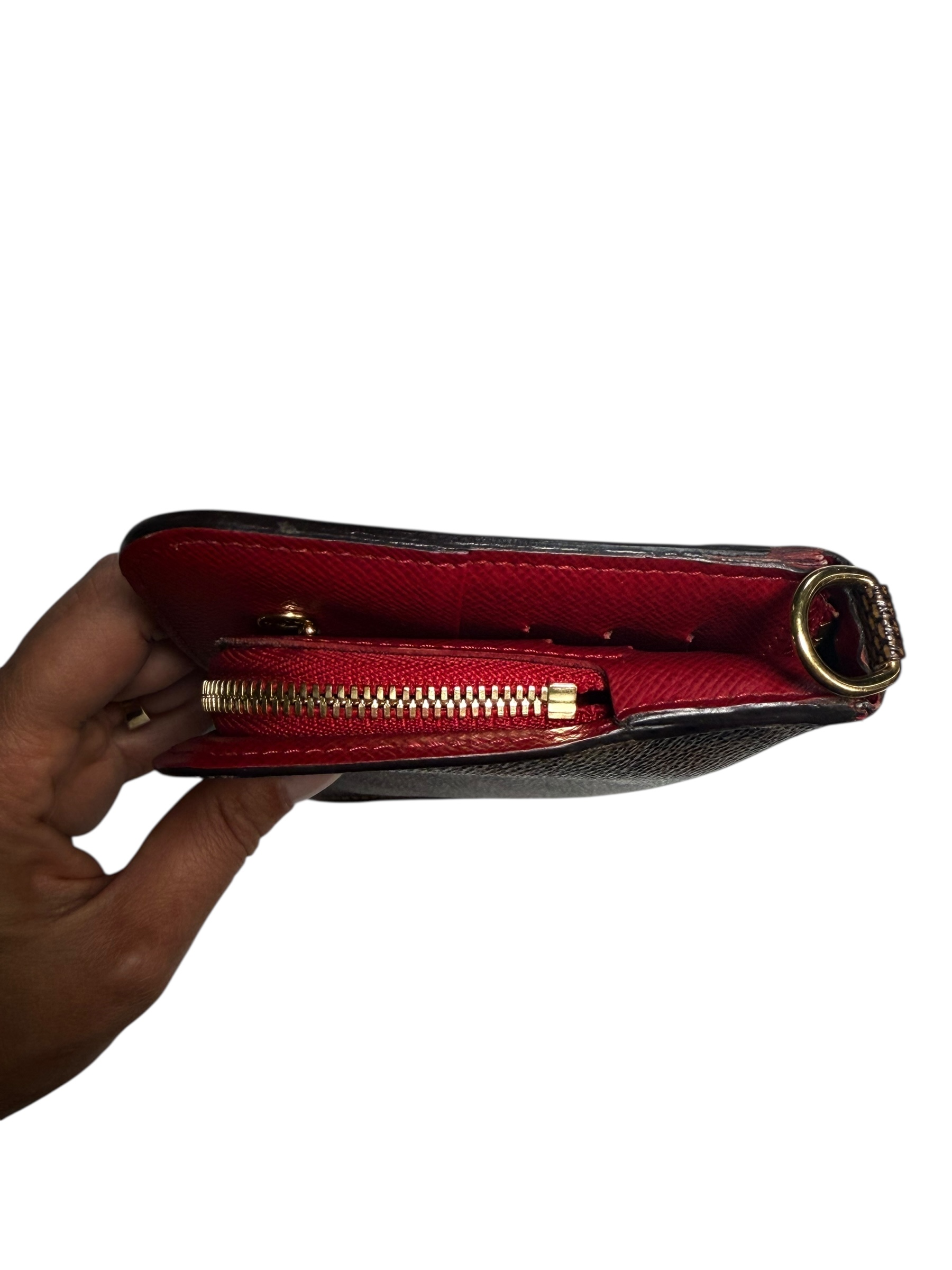 Louis Vuitton wallet | LOOP-Marktplatz