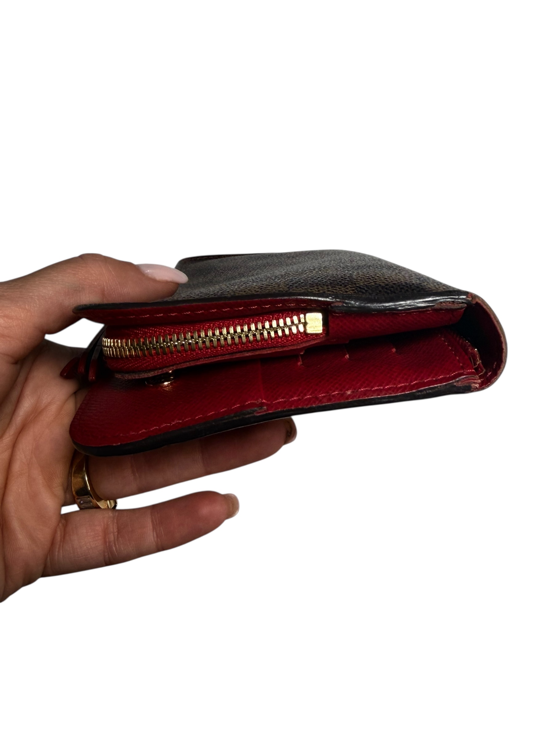 Louis Vuitton wallet