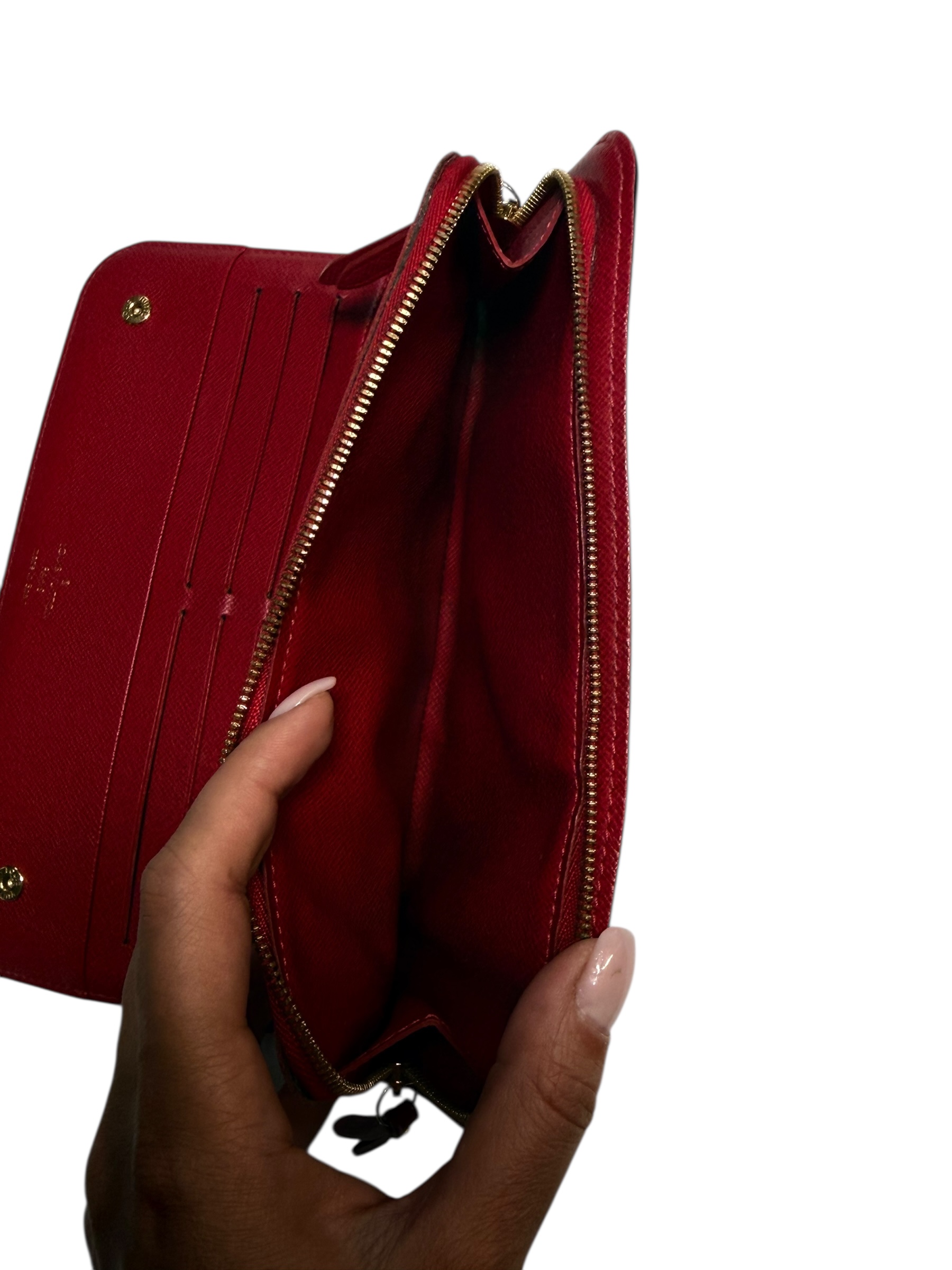 Louis Vuitton wallet | LOOP-Marktplatz