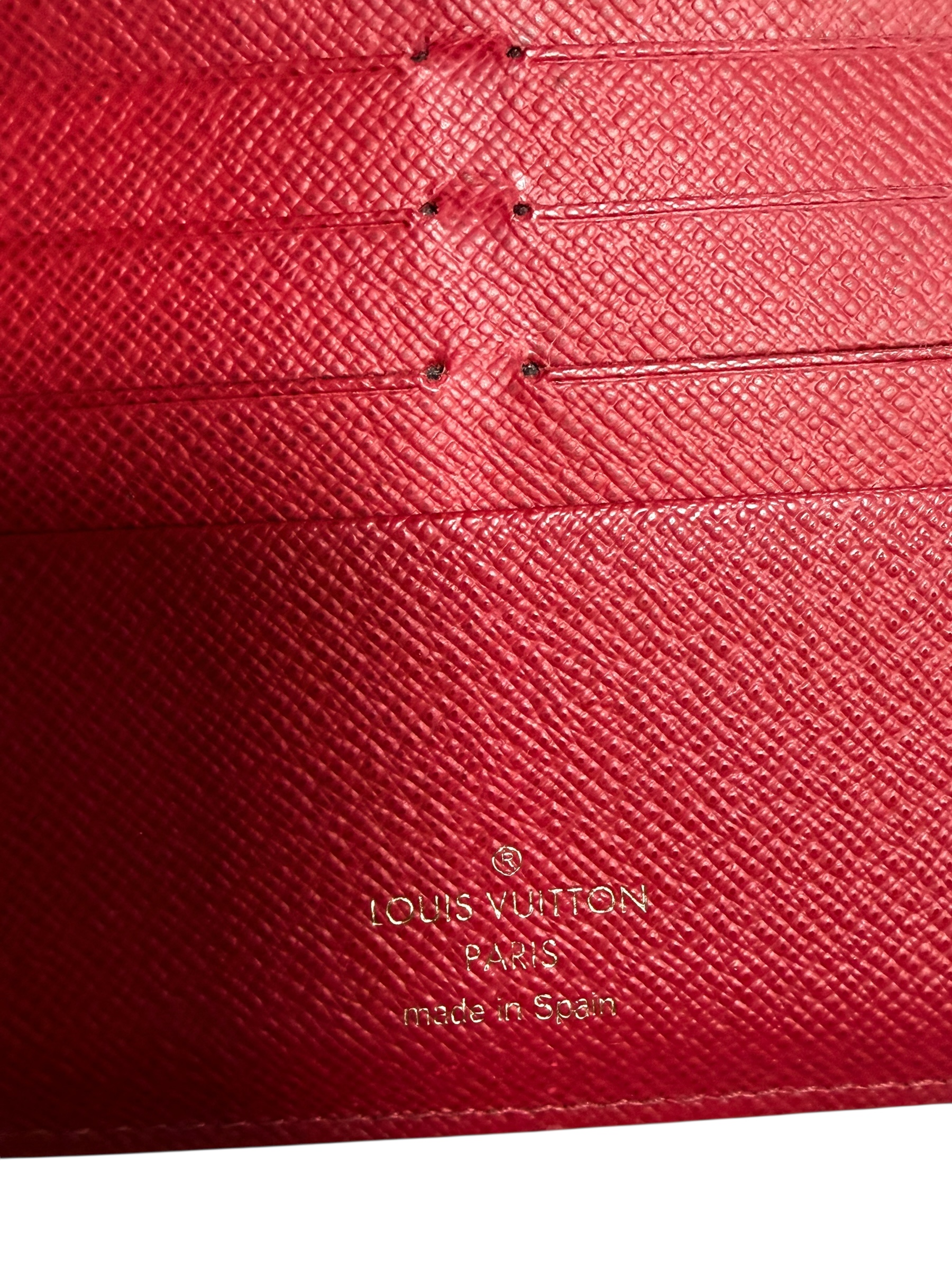 Louis Vuitton wallet | LOOP-Marktplatz