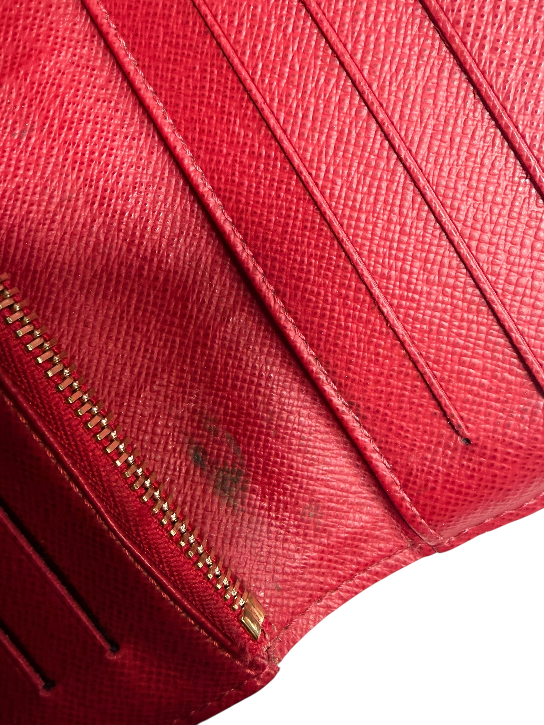 Louis Vuitton wallet | LOOP-Marktplatz