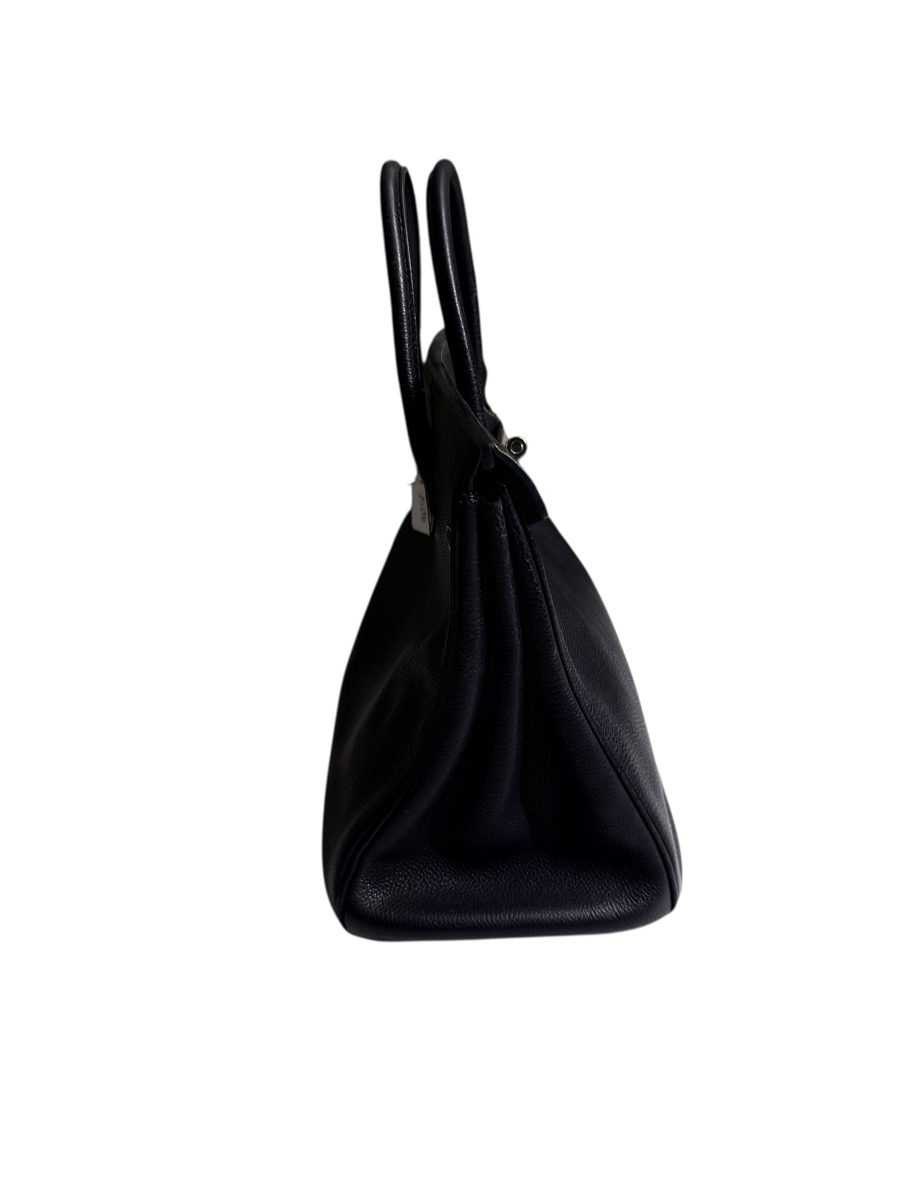 Hermès Haut à Courroies 32 bag