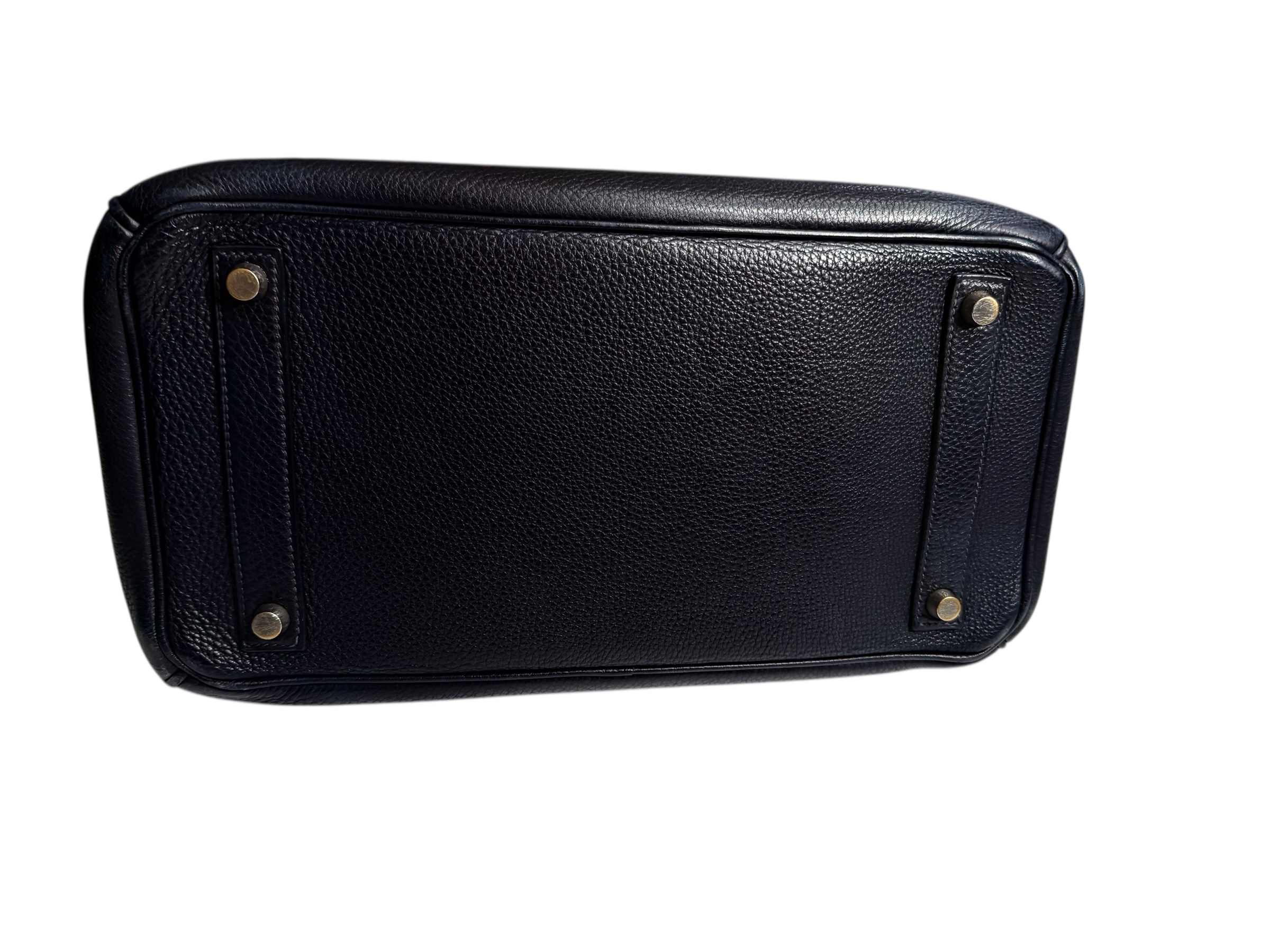 Hermès Haut à Courroies 32 bag | LOOP-Marktplatz