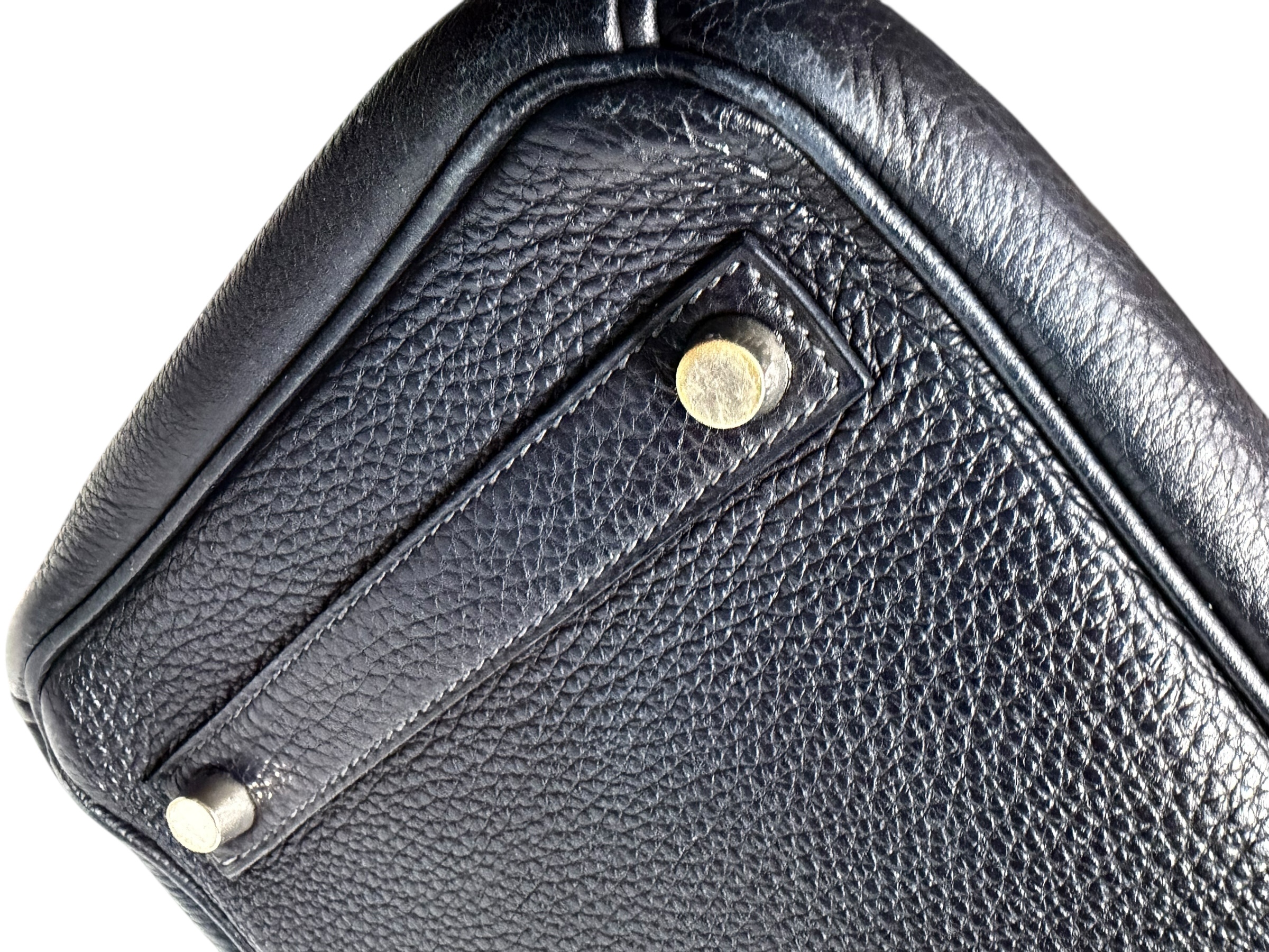 Hermès Haut à Courroies 32 bag | LOOP-Marktplatz