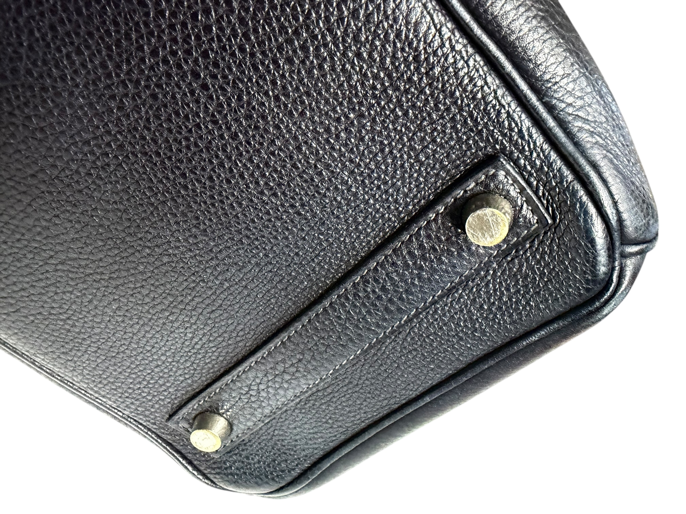 Hermès Haut à Courroies 32 bag