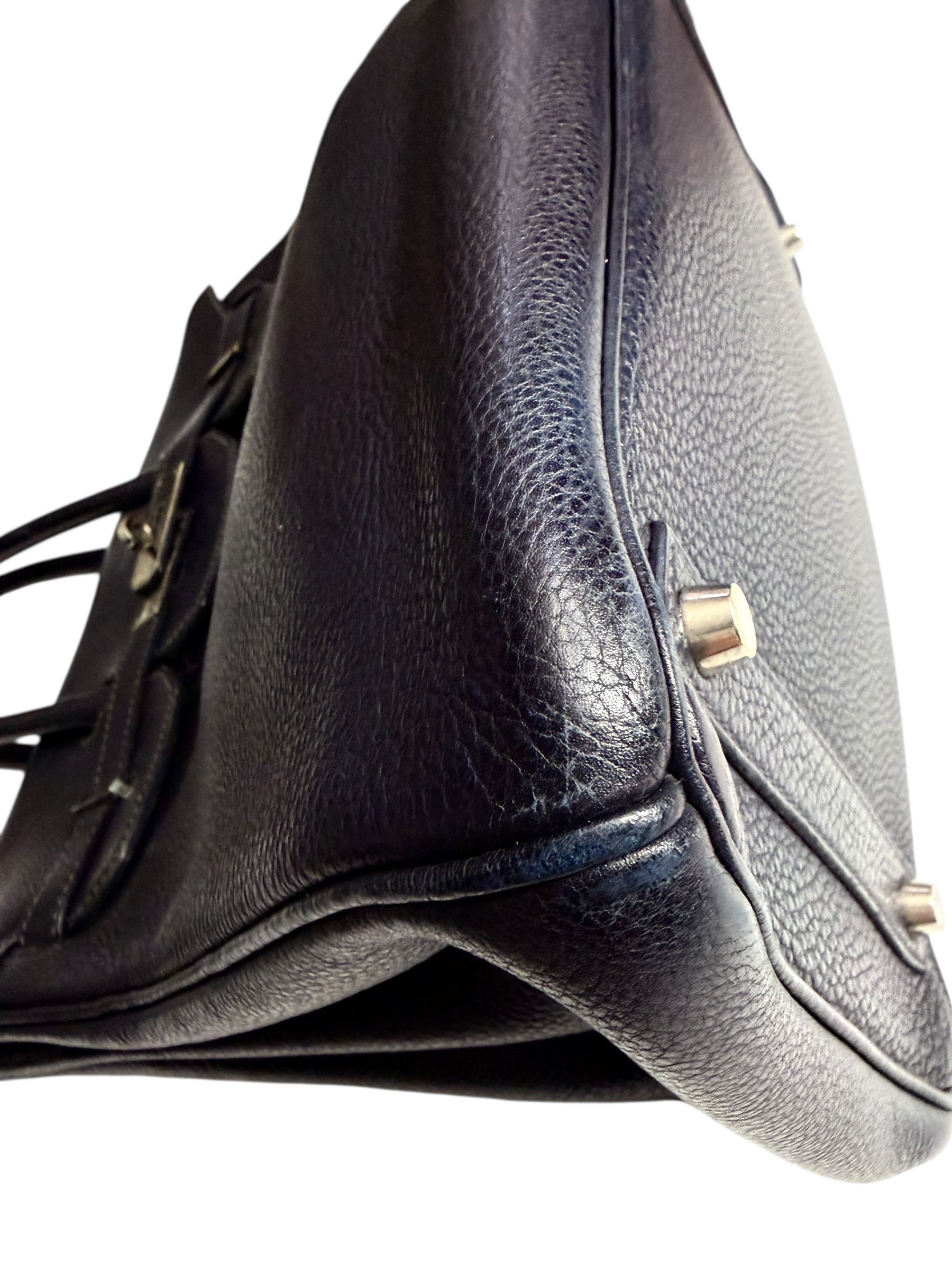 Hermès Haut à Courroies 32 bag | LOOP-Marktplatz