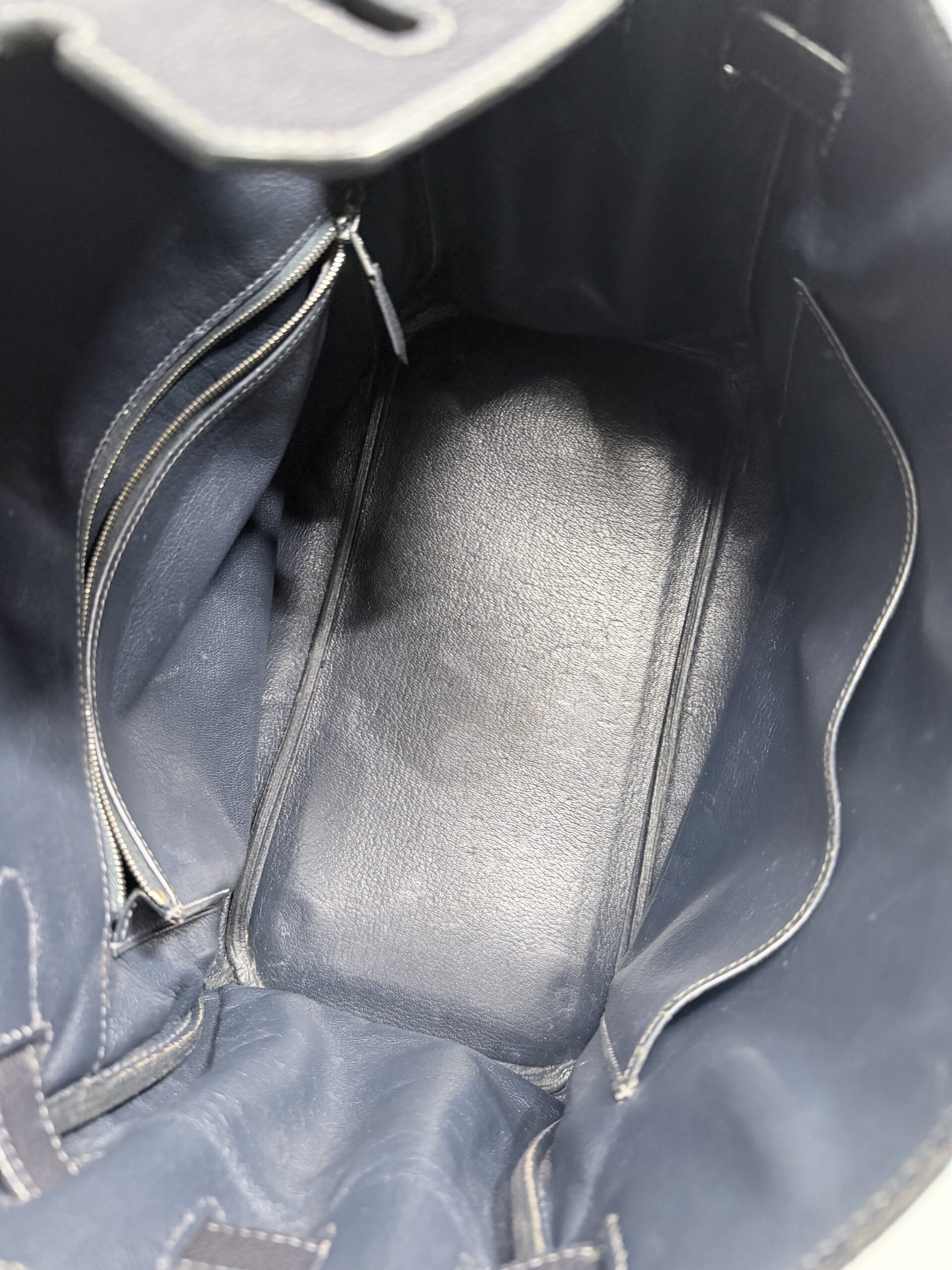 Hermès Haut à Courroies 32 bag | LOOP-Marktplatz