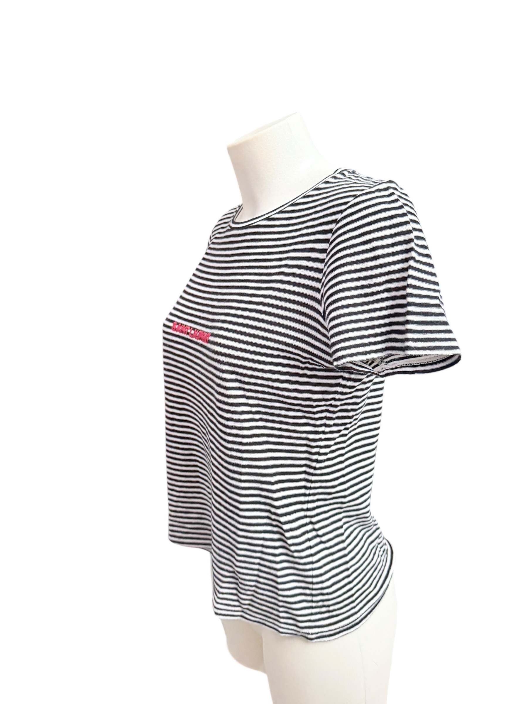 Saint Laurent T-shirt | LOOP-Marktplatz