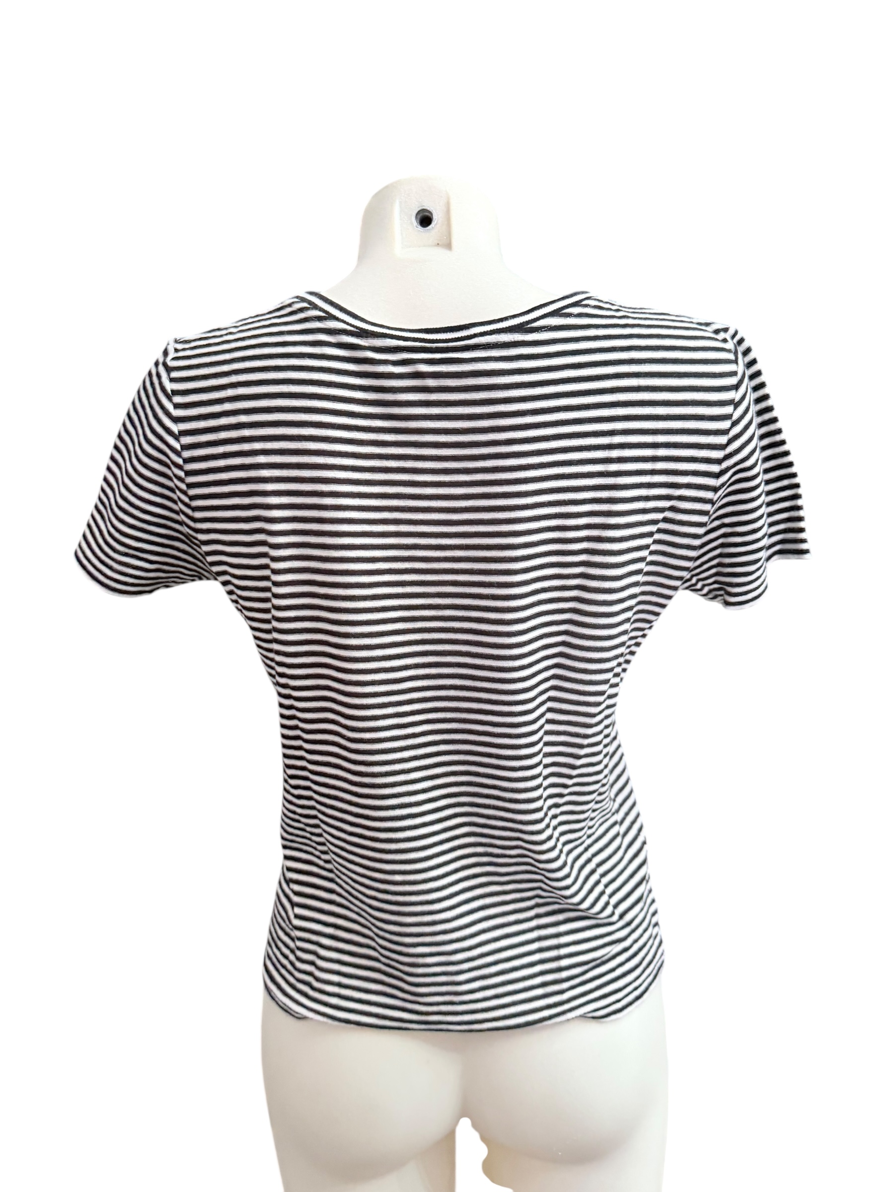 Saint Laurent T-shirt | LOOP-Marktplatz
