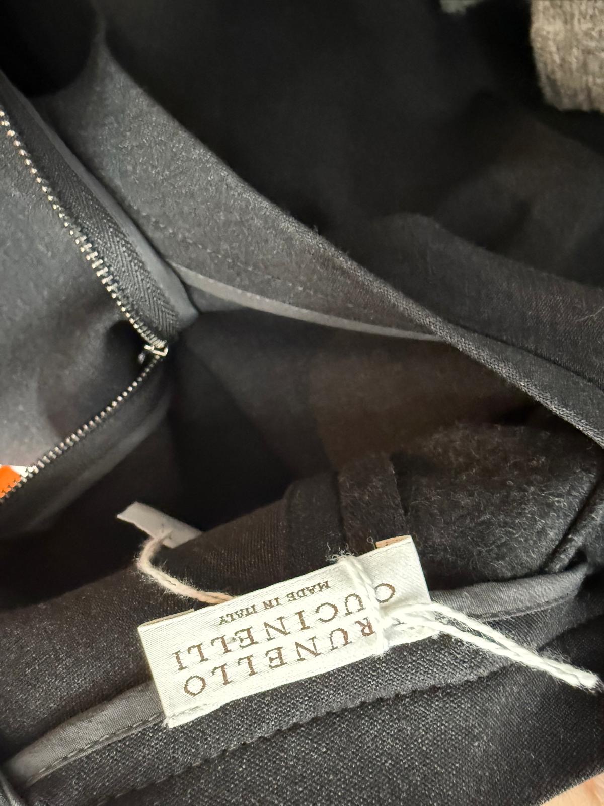 Brunello Cucinelli dress