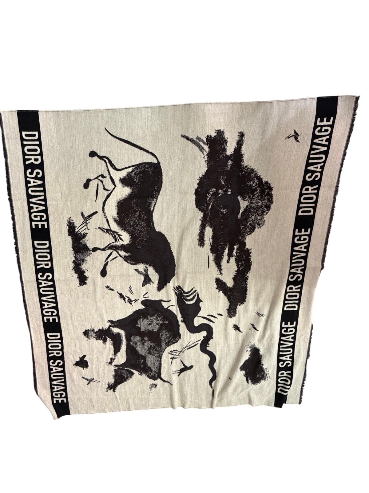 Dior scarf | LOOP-Marktplatz