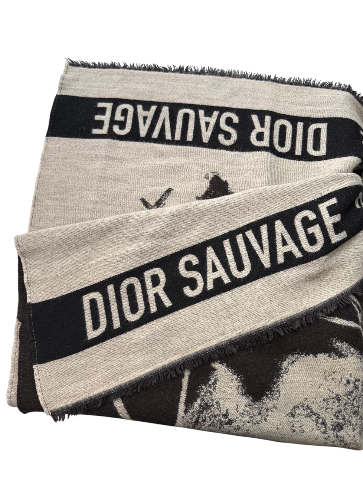 Dior scarf | LOOP-Marktplatz