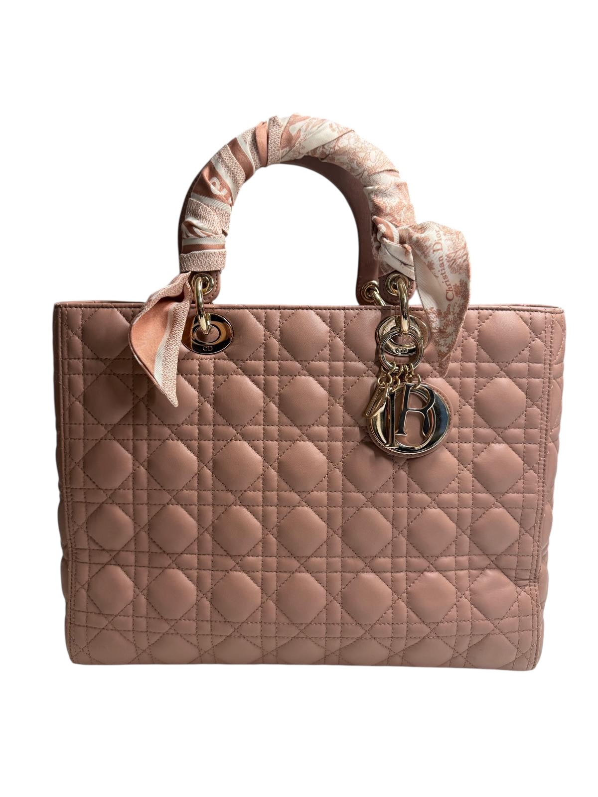 Lady Dior handbag | LOOP-Marktplatz