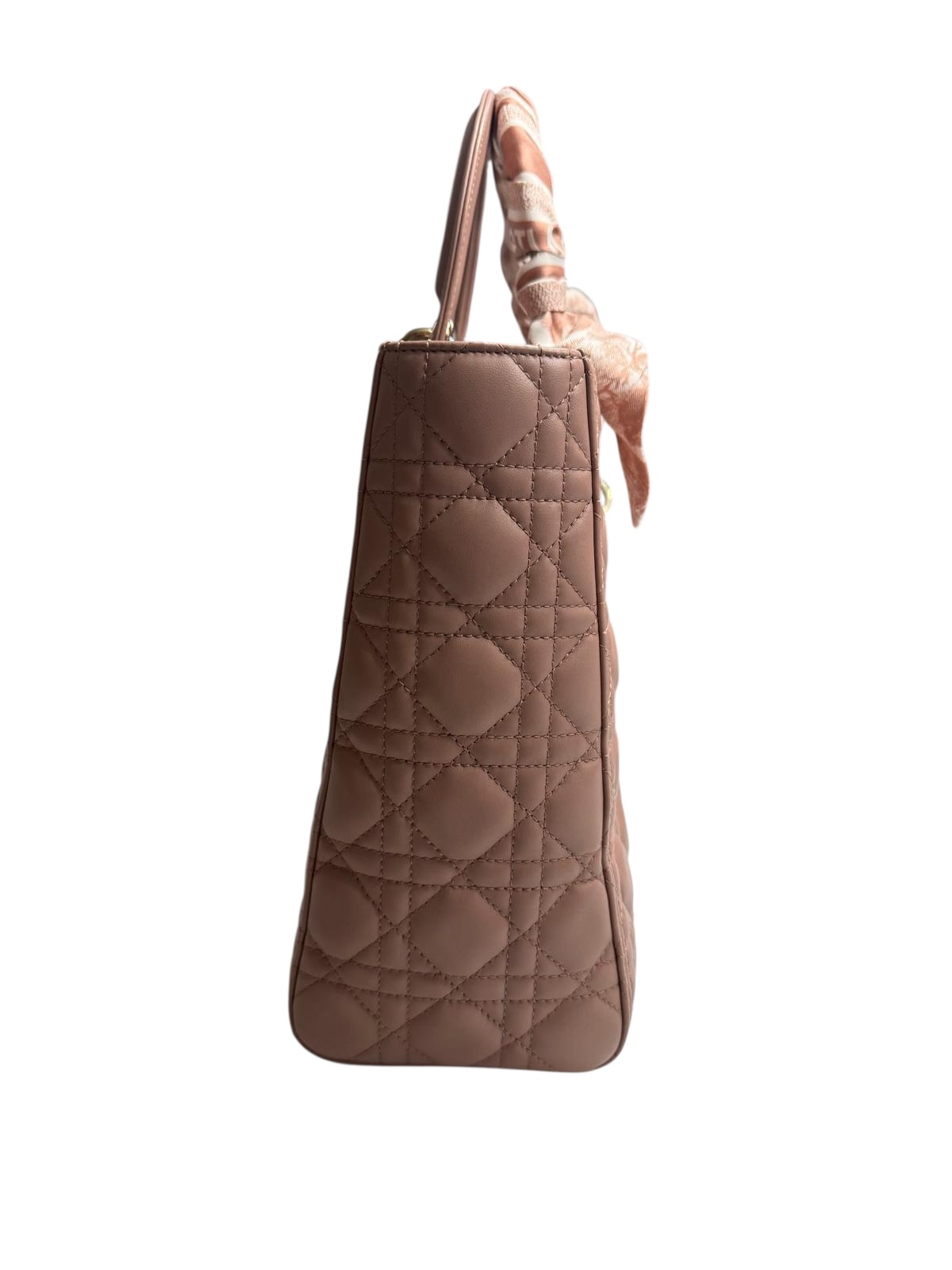 Lady Dior handbag | LOOP-Marktplatz