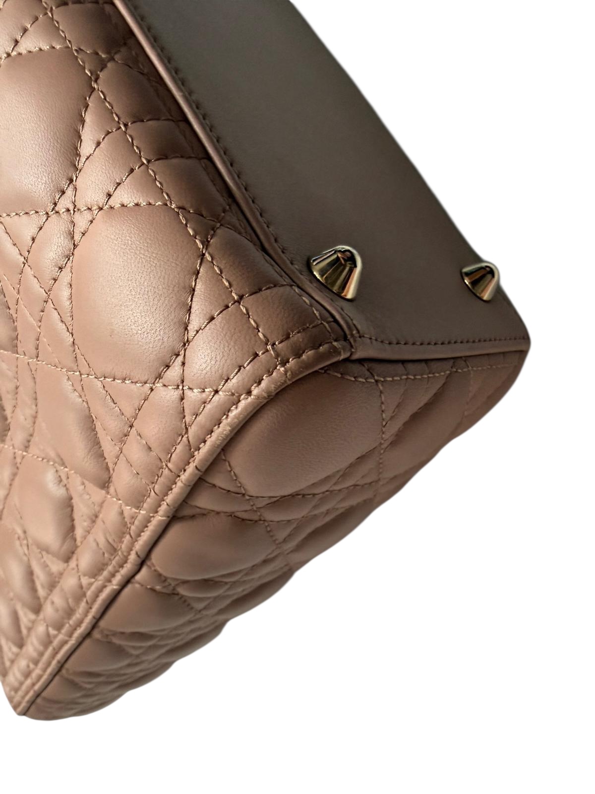 Lady Dior handbag | LOOP-Marktplatz