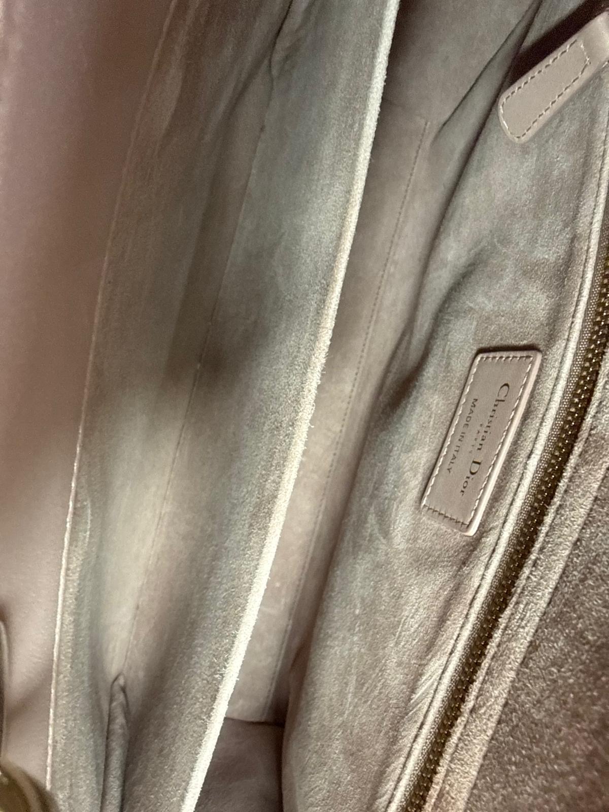 Lady Dior handbag | LOOP-Marktplatz