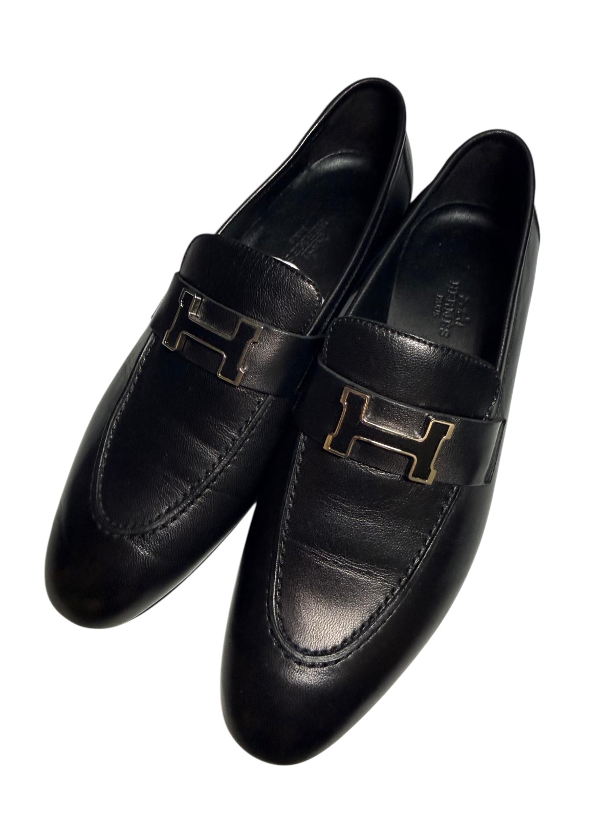 Hermès loafers | LOOP-Marktplatz