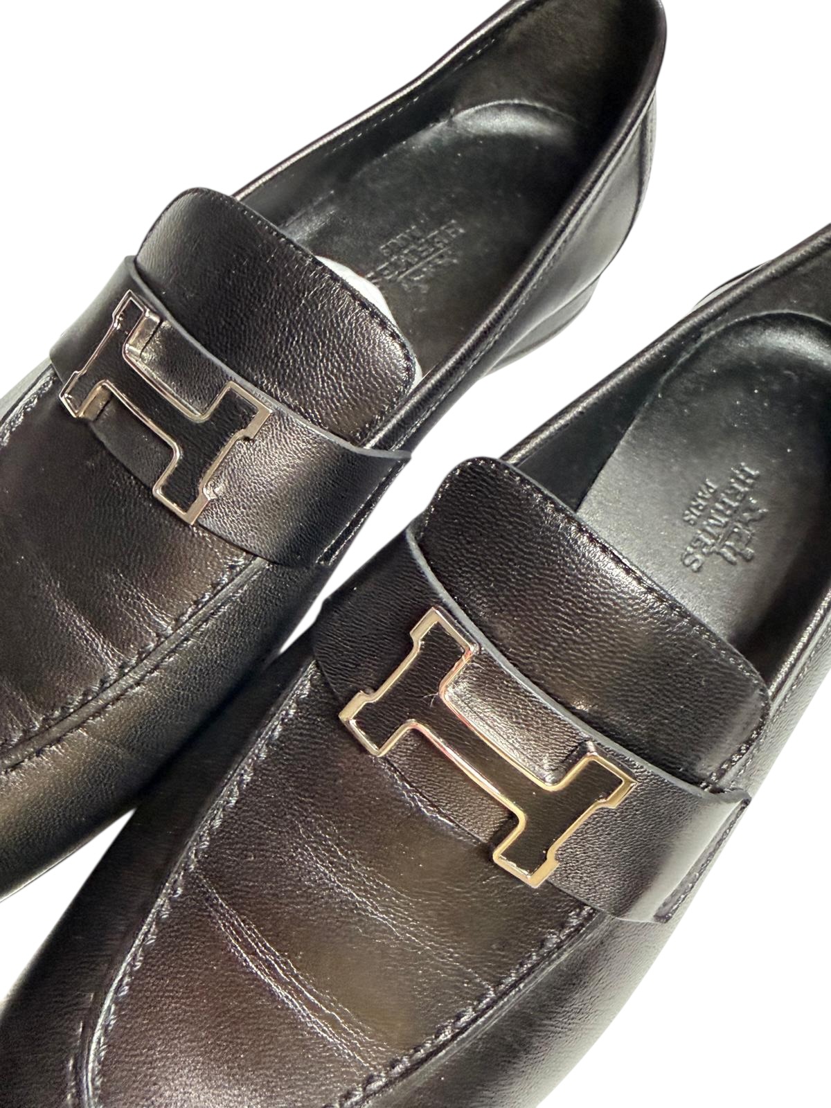 Hermès loafers | LOOP-Marktplatz