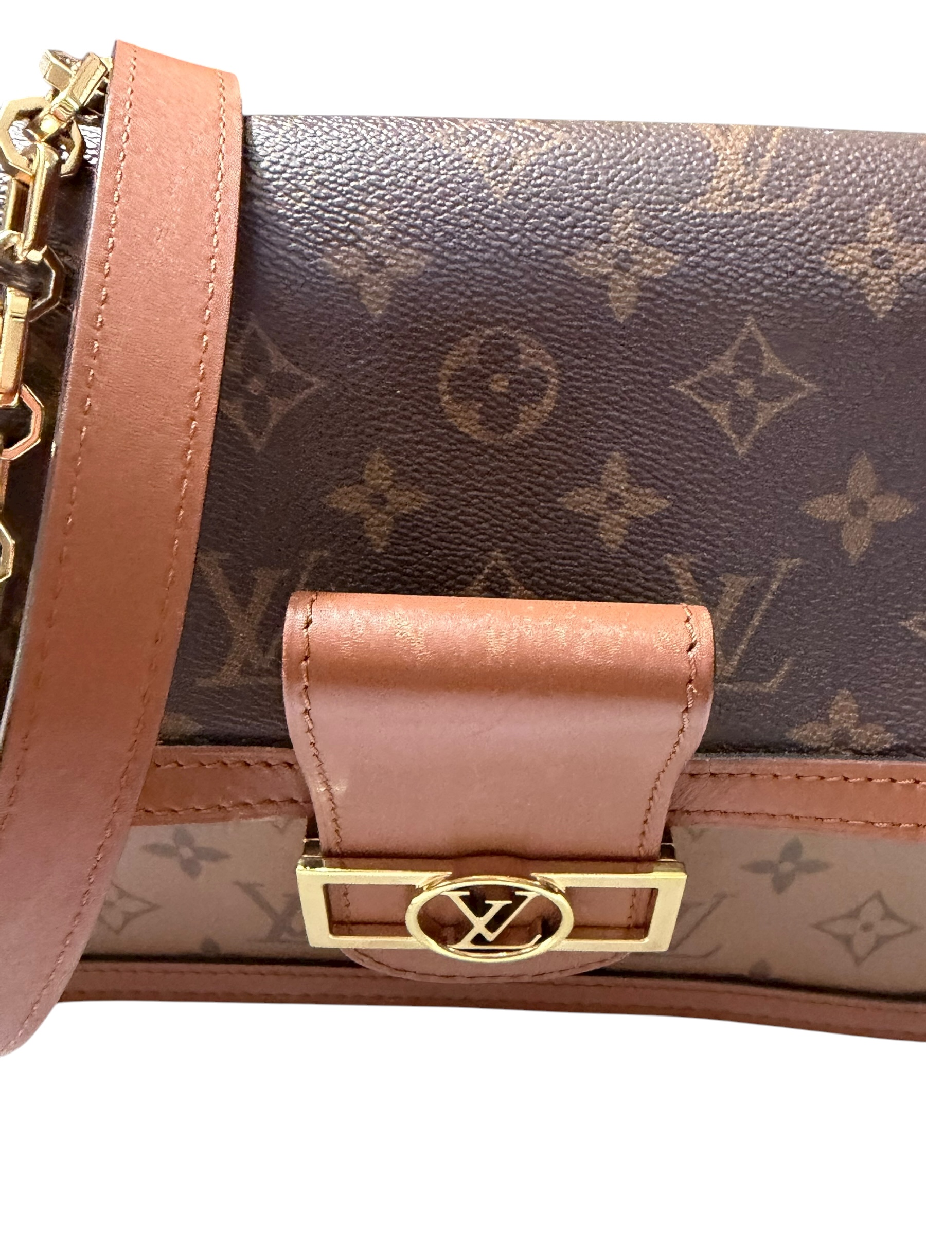 Louis Vuitton bag