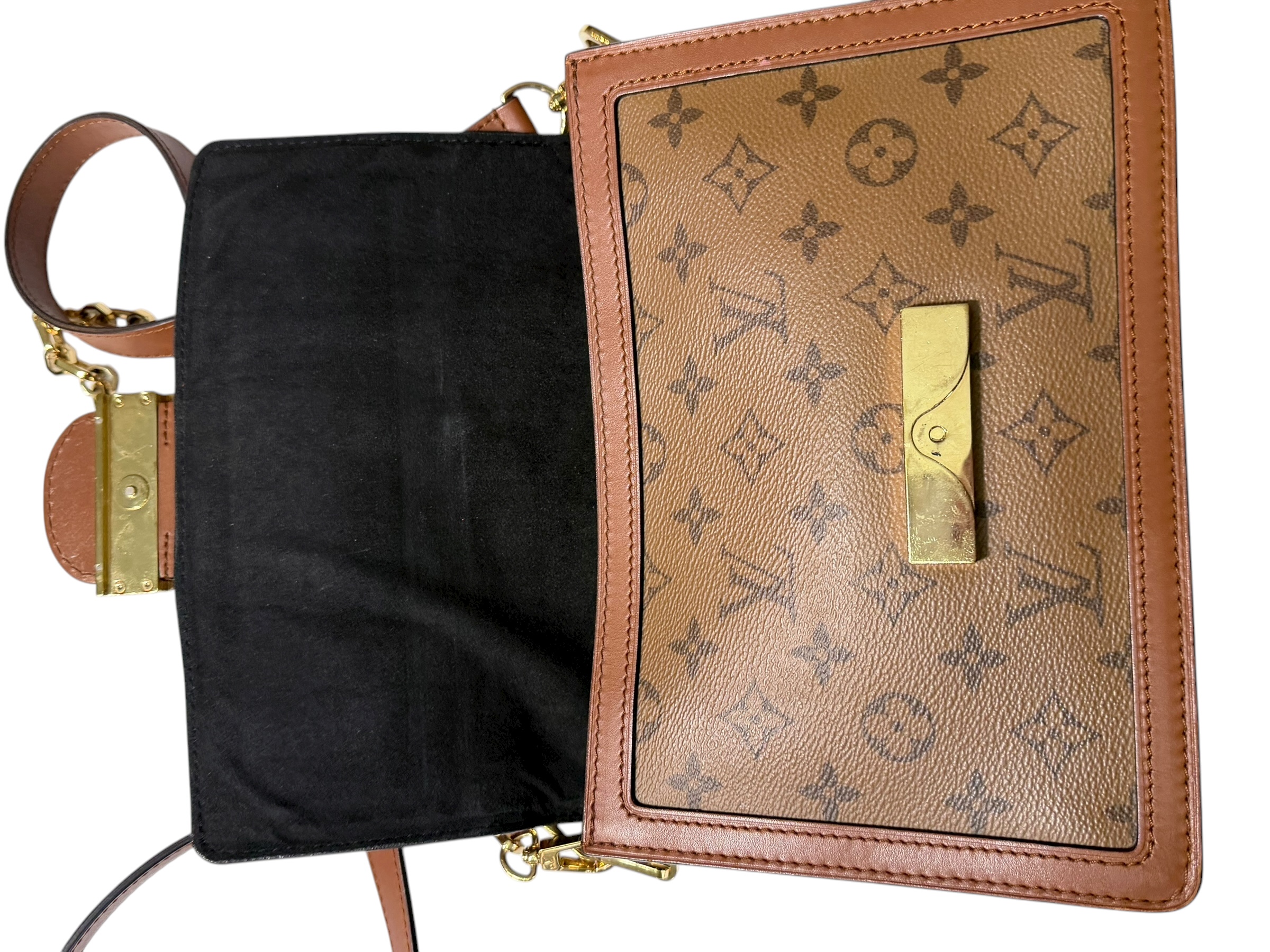Louis Vuitton bag