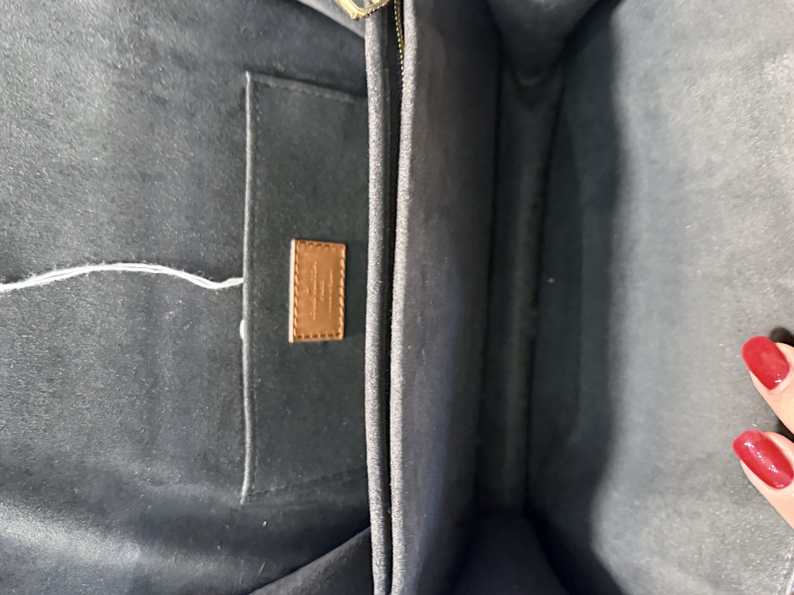 Louis Vuitton bag | LOOP-Marktplatz