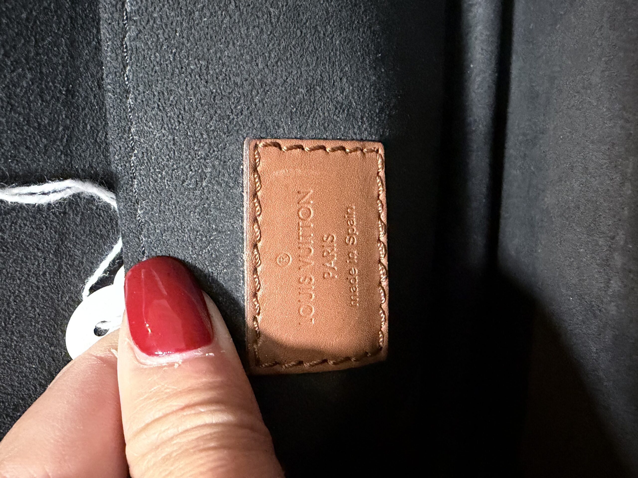 Louis Vuitton bag | LOOP-Marktplatz