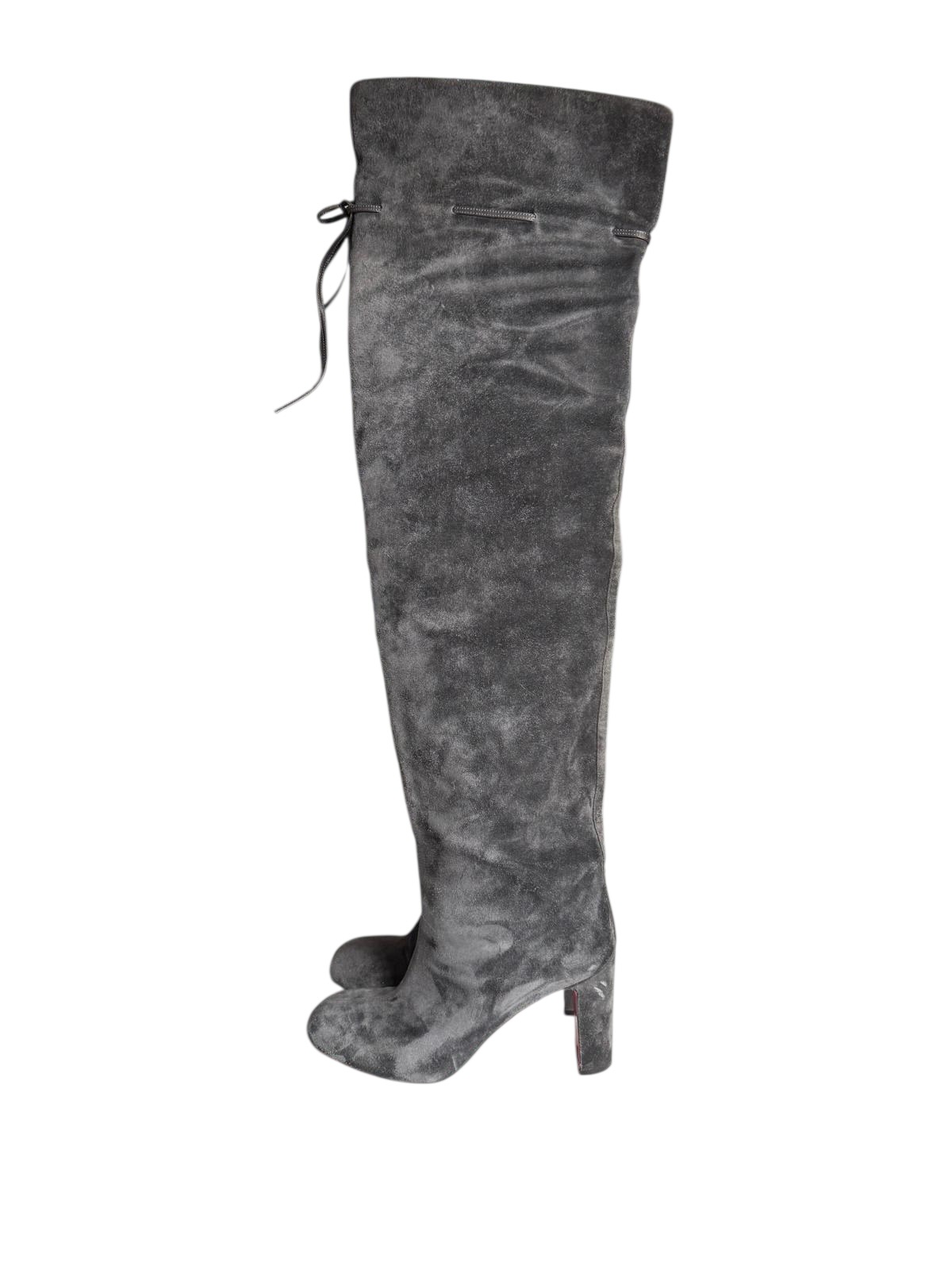 Louboutin boots | LOOP-Marktplatz