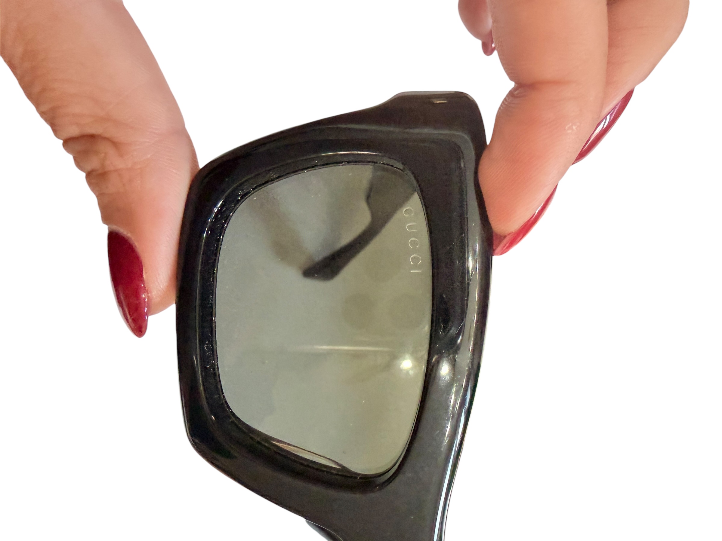 Gucci glasses | LOOP-Marktplatz