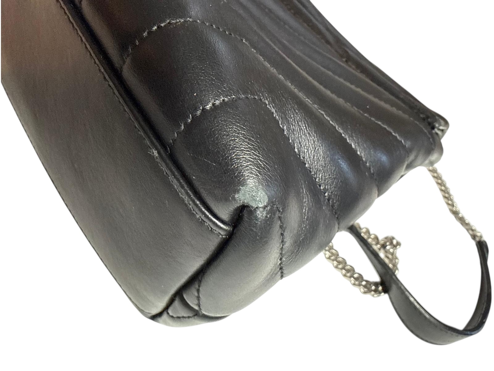 Yves Saint Laurent bag | LOOP-Marktplatz