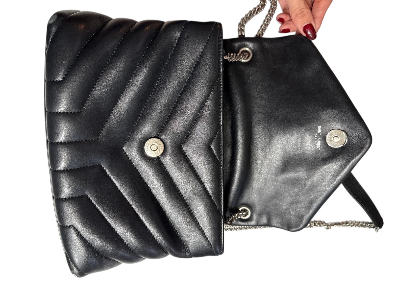 Yves Saint Laurent bag