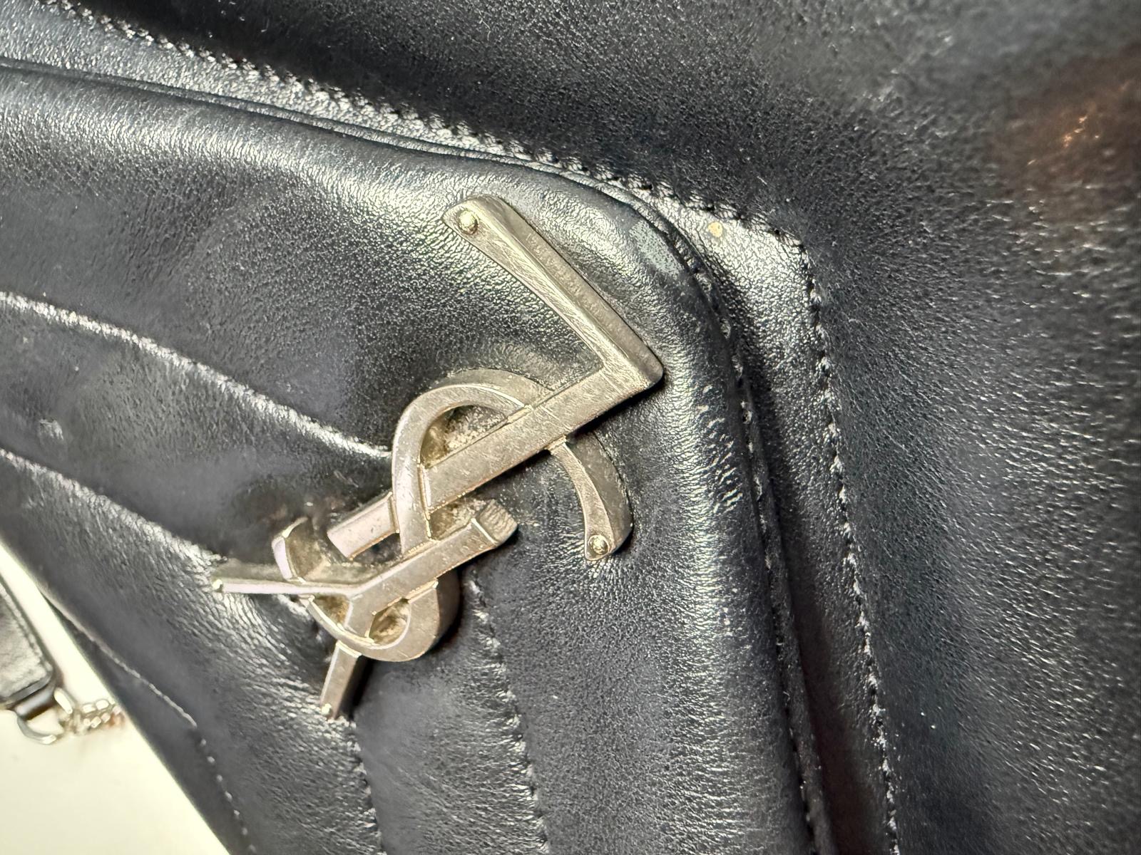 Yves Saint Laurent bag | LOOP-Marktplatz