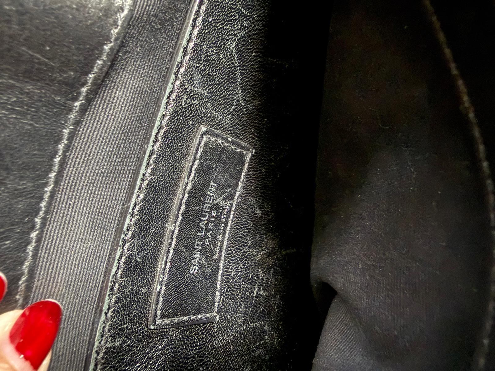 Yves Saint Laurent bag