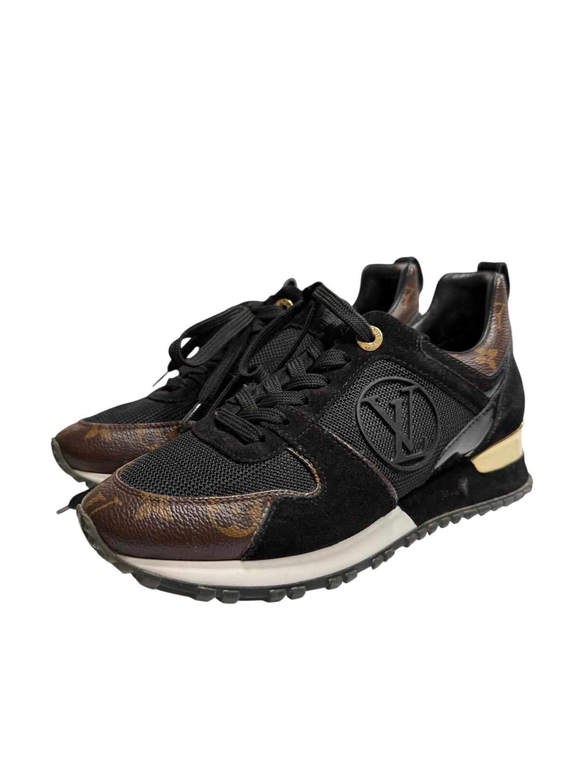 Louis Vuitton sneakers | LOOP-Marktplatz