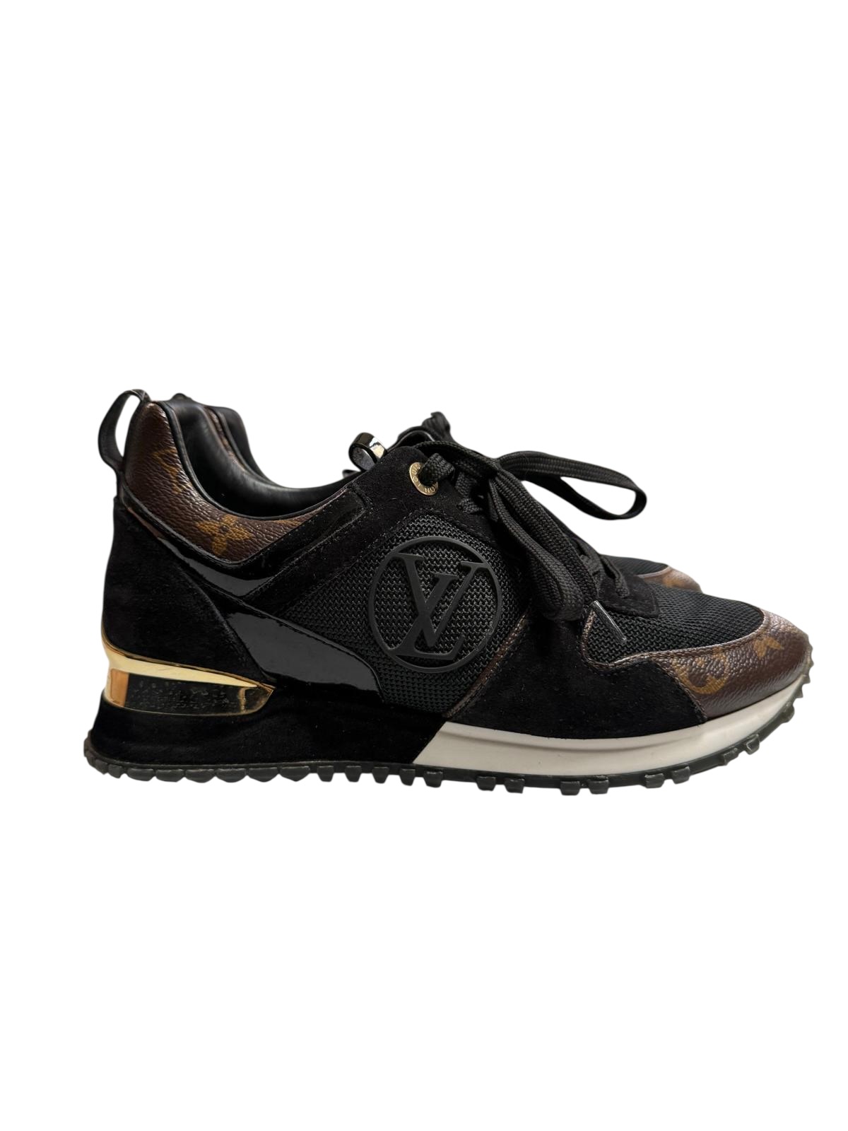 Louis Vuitton sneakers