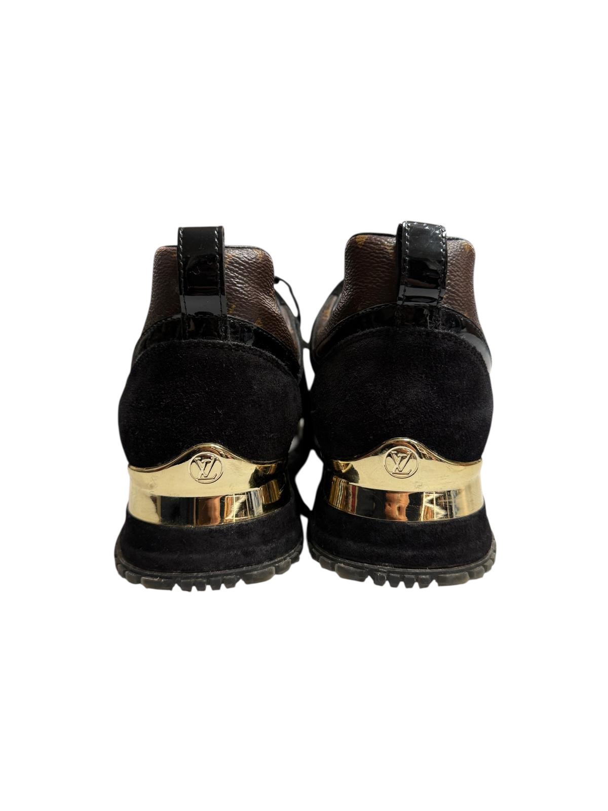 Louis Vuitton sneakers