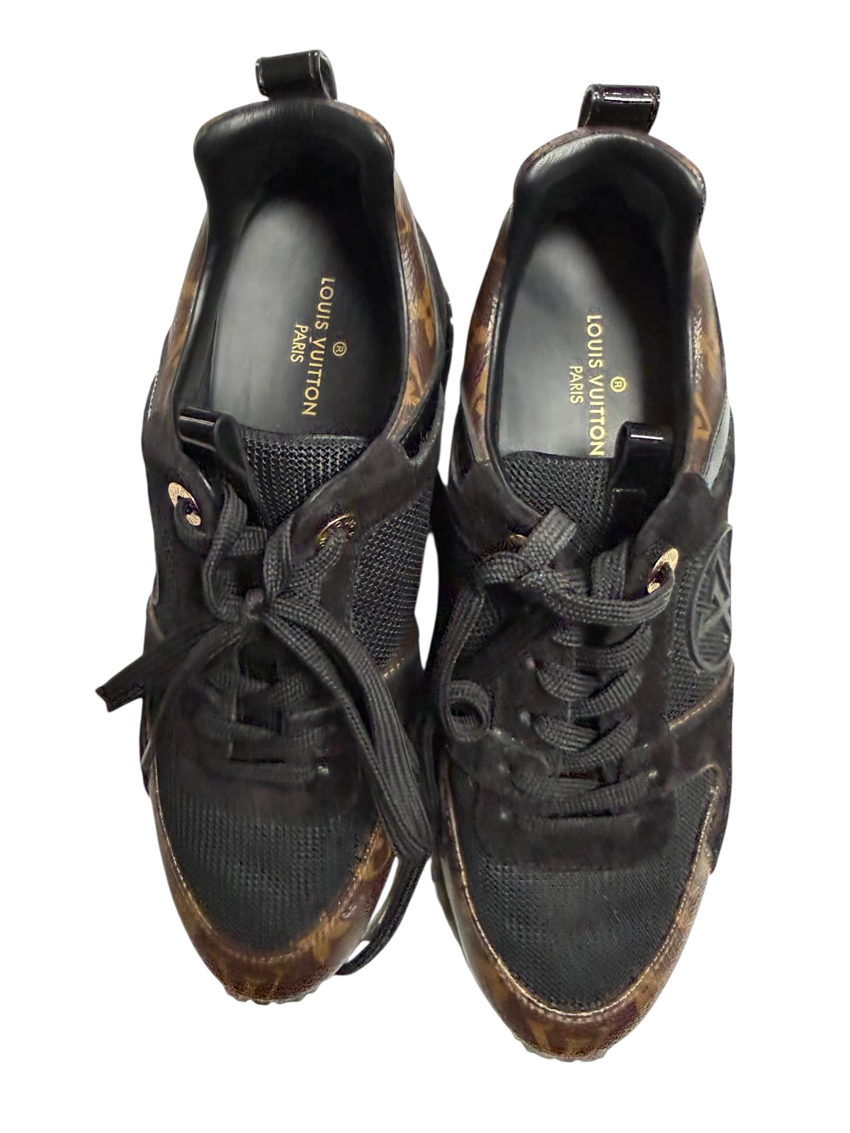 Louis Vuitton sneakers | LOOP-Marktplatz