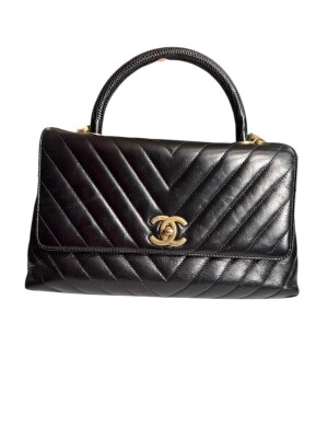 Chanel bag | LOOP-Marktplatz