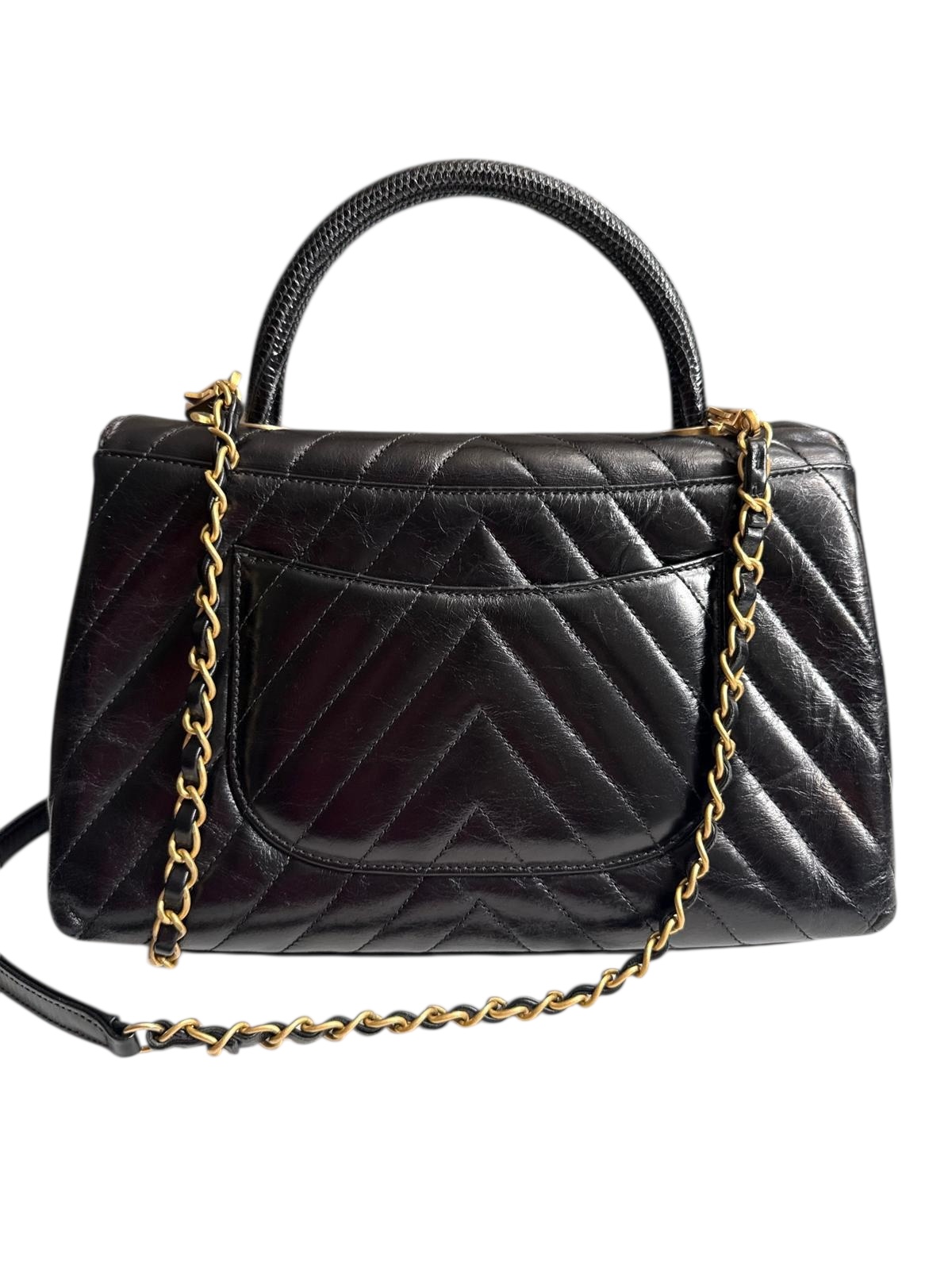 Chanel bag | LOOP-Marktplatz