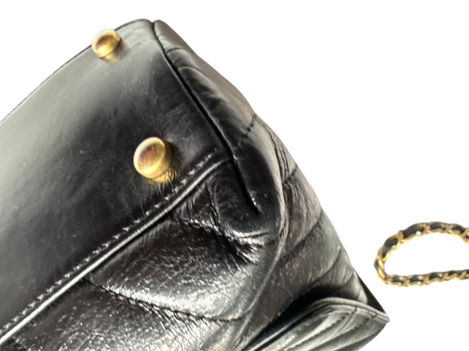 Chanel bag | LOOP-Marktplatz