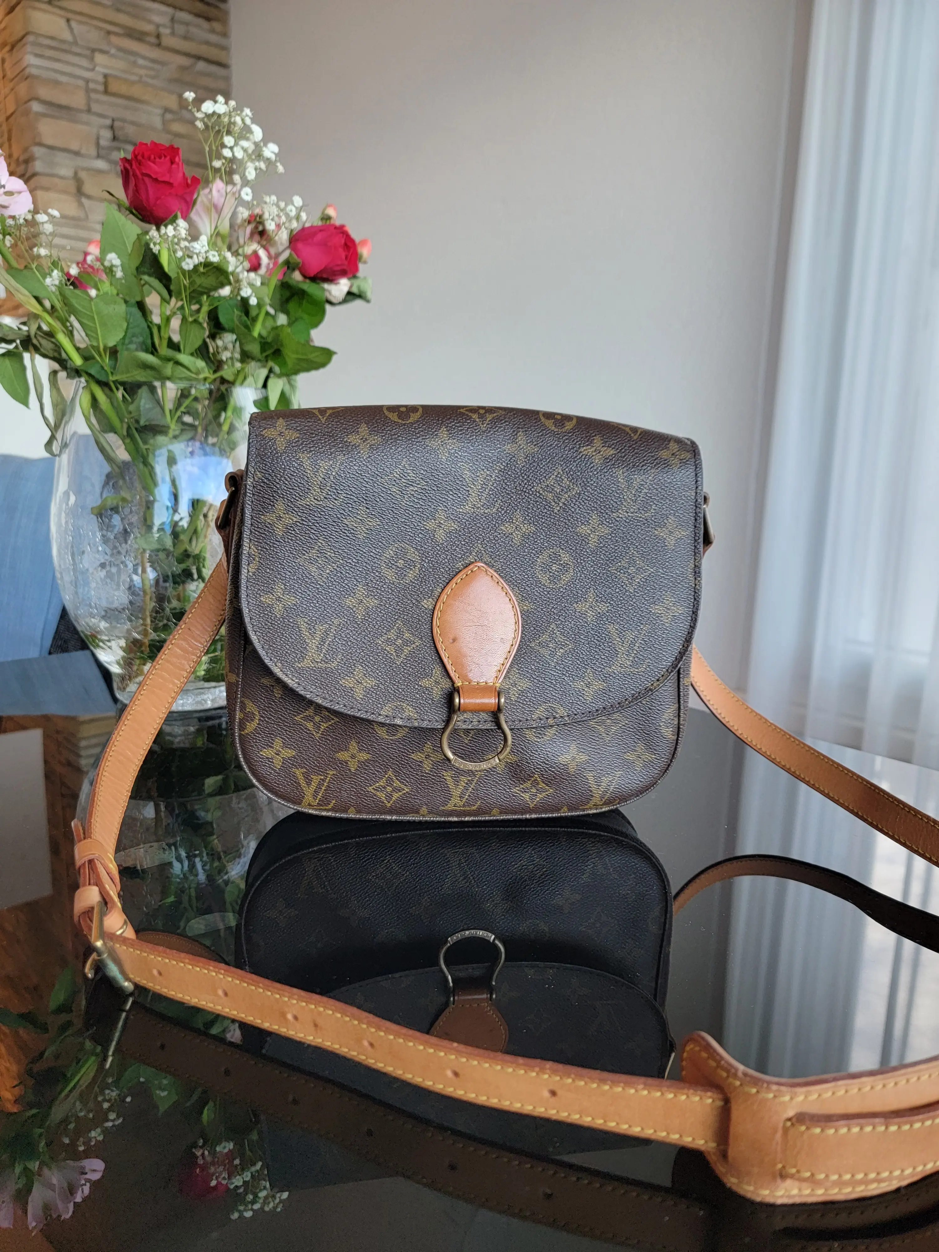 LOUIS VUITTON St. Cloud GM | LOOP-Marktplatz
