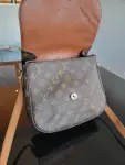 LOUIS VUITTON St. Cloud GM
