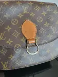 LOUIS VUITTON St. Cloud GM