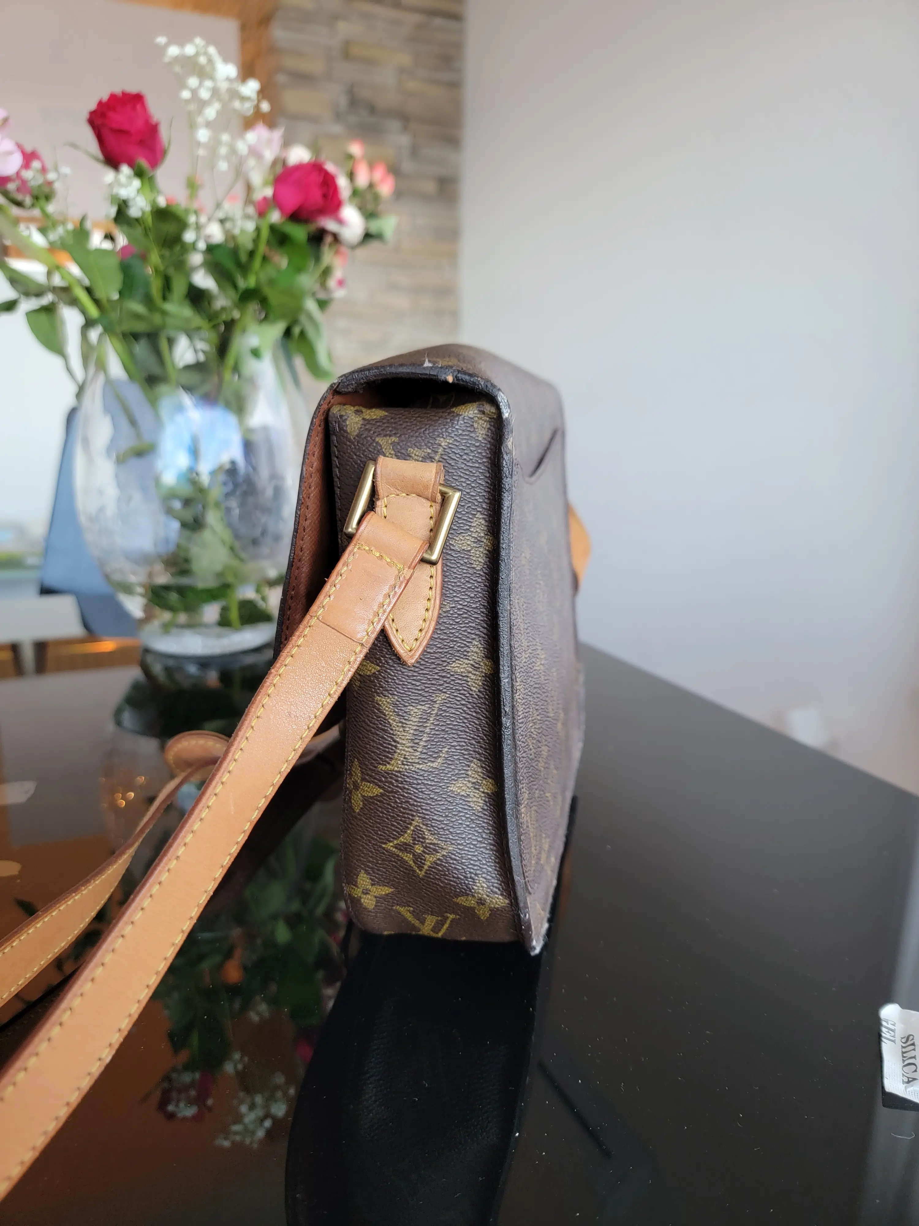 LOUIS VUITTON St. Cloud GM | LOOP-Marktplatz