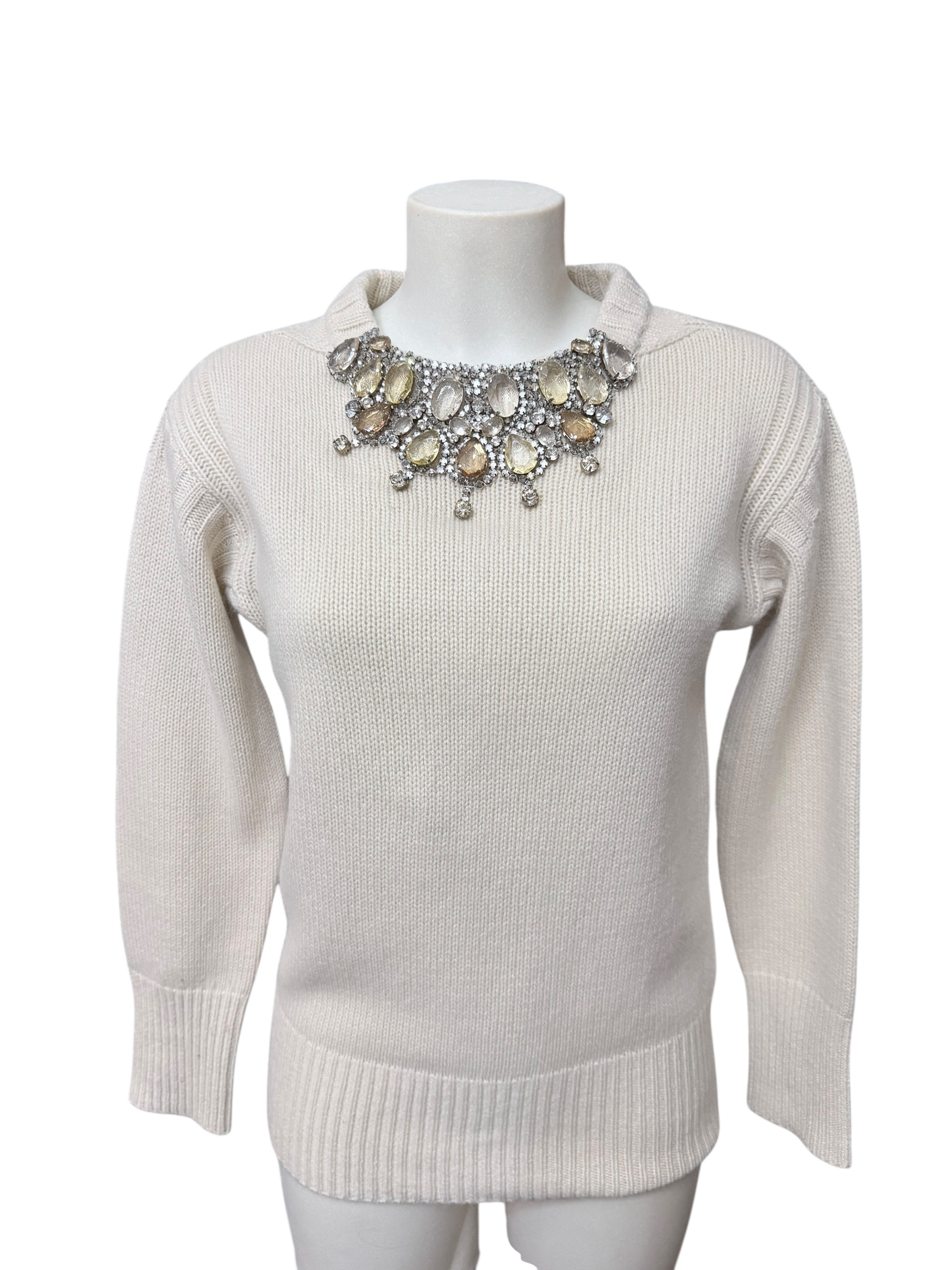 Burberry sweater | LOOP-Marktplatz