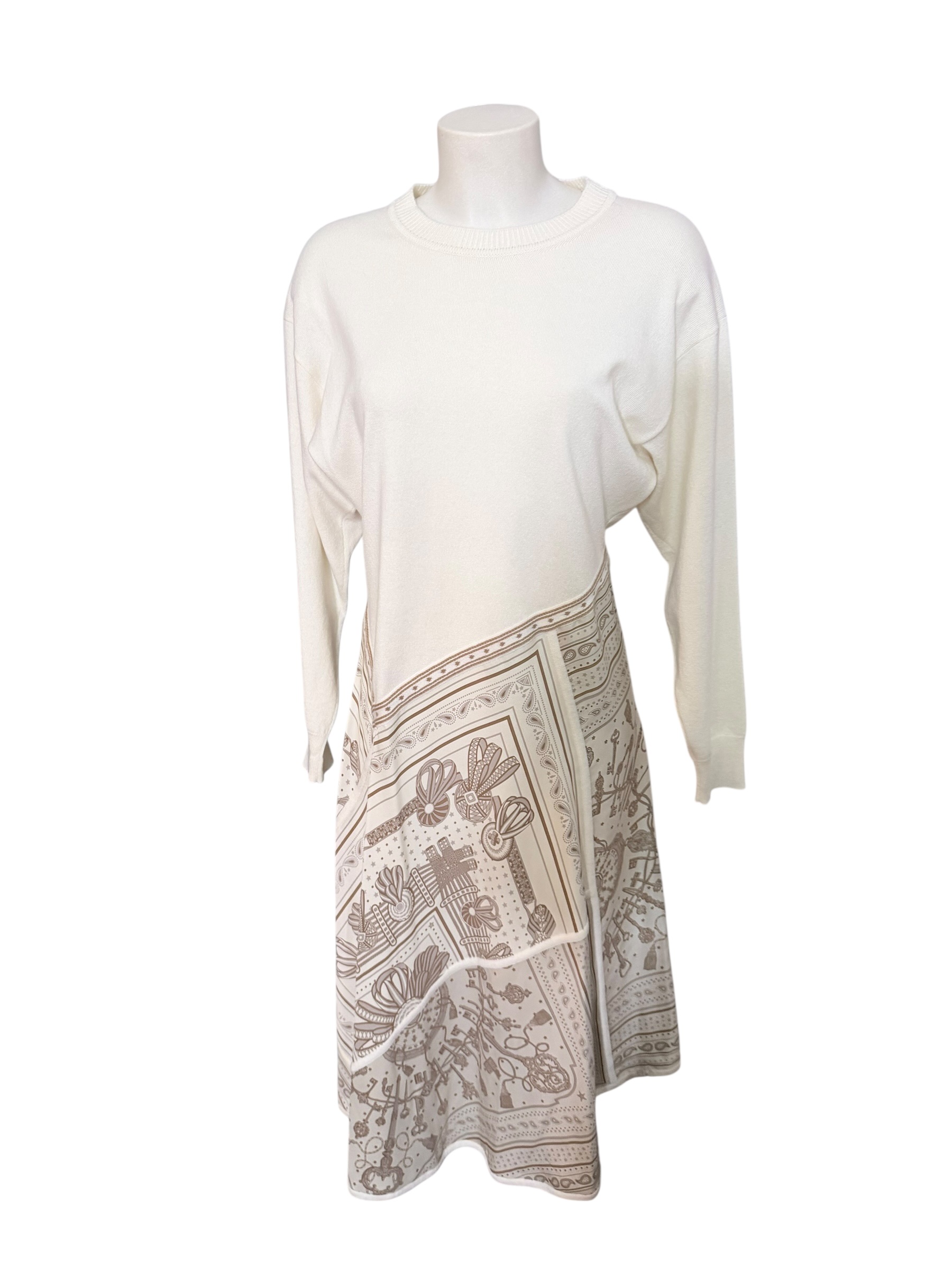 Hermès dress | LOOP-Marktplatz