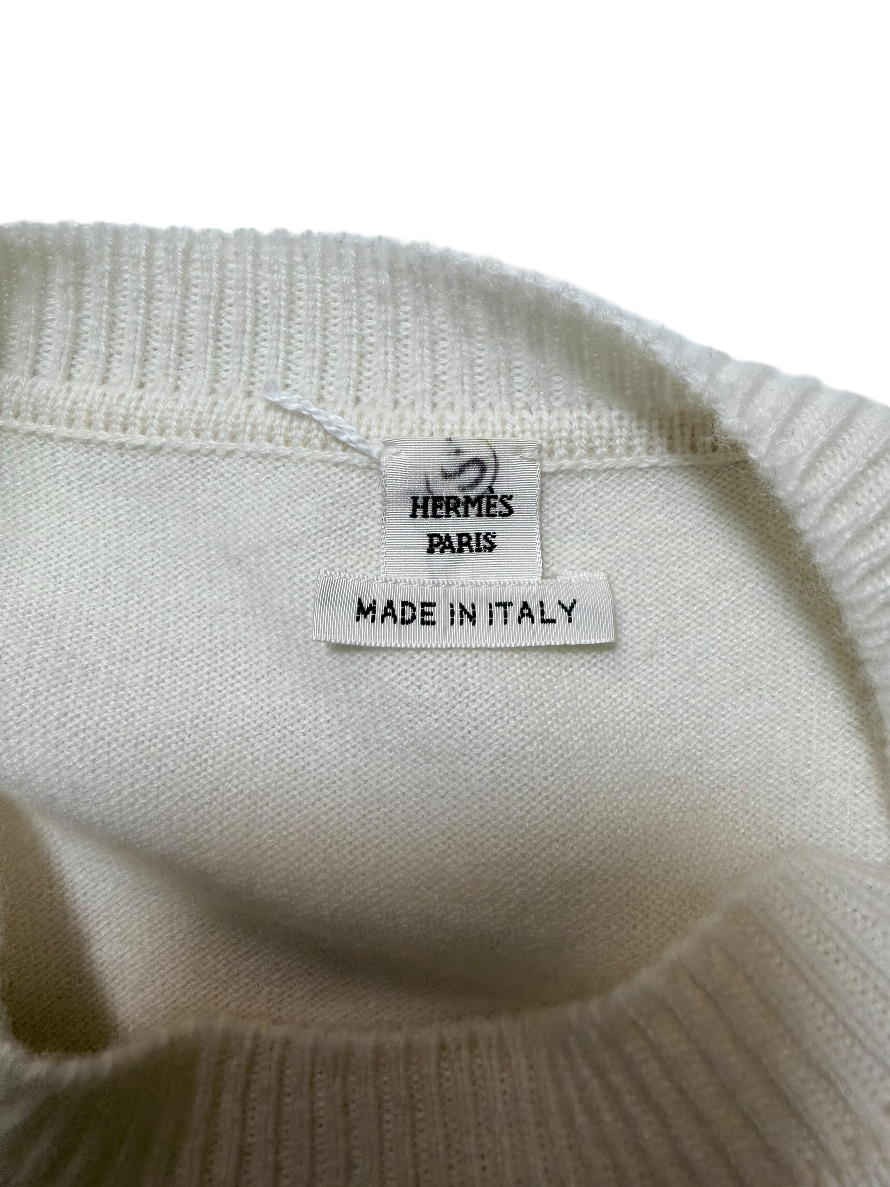 Hermès dress | LOOP-Marktplatz