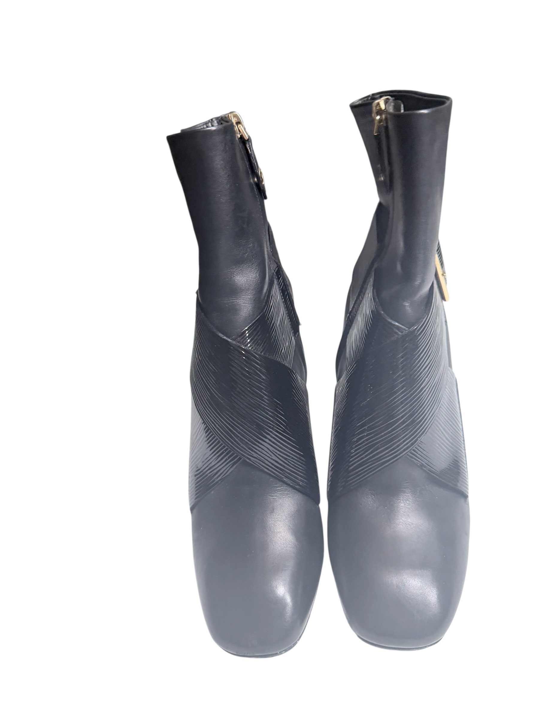 Louis Vuitton ankle boots | LOOP-Marktplatz
