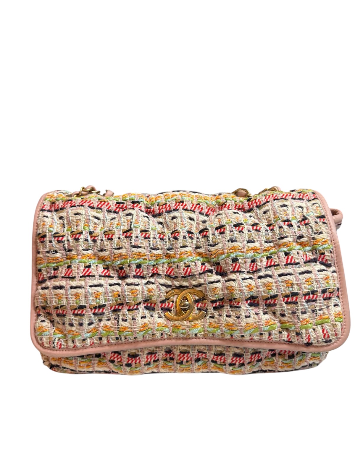 Chanel bag | LOOP-Marktplatz